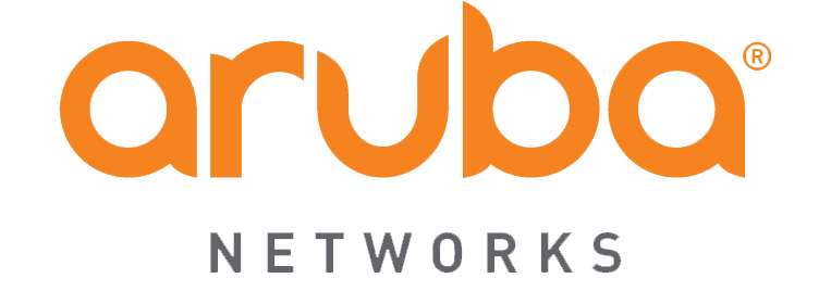 Switches y Access Point Aruba