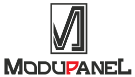 Modupanel