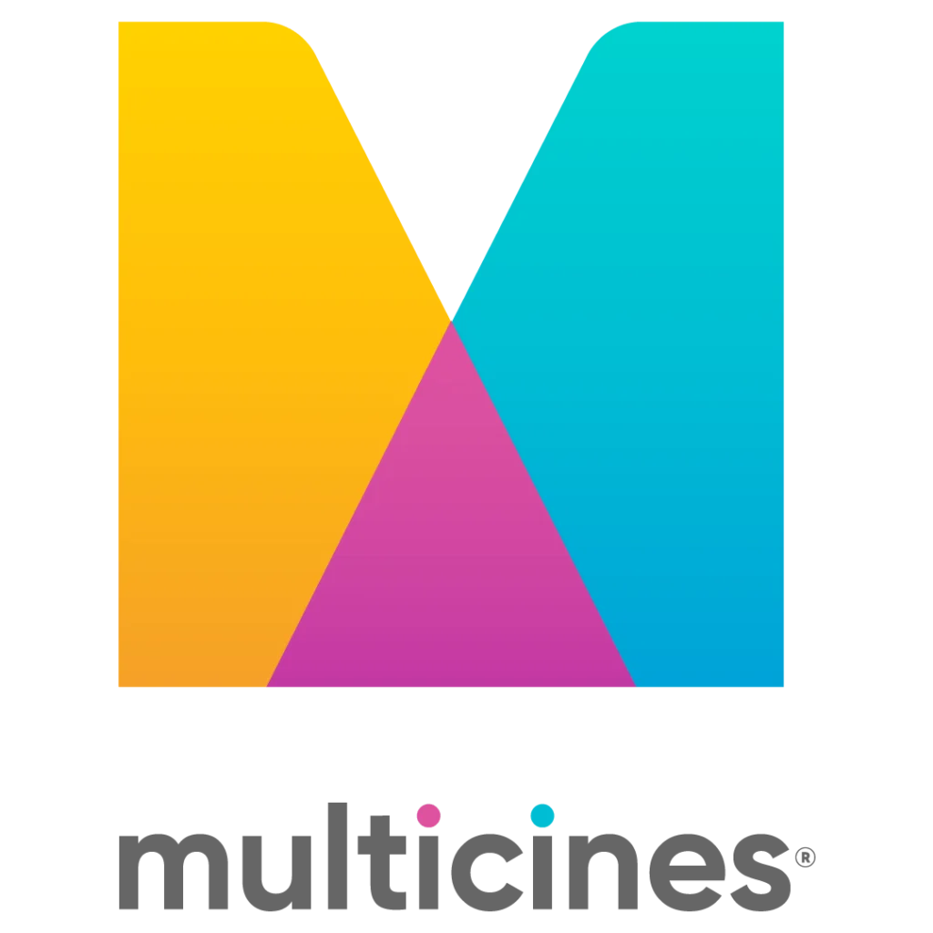 Multicines