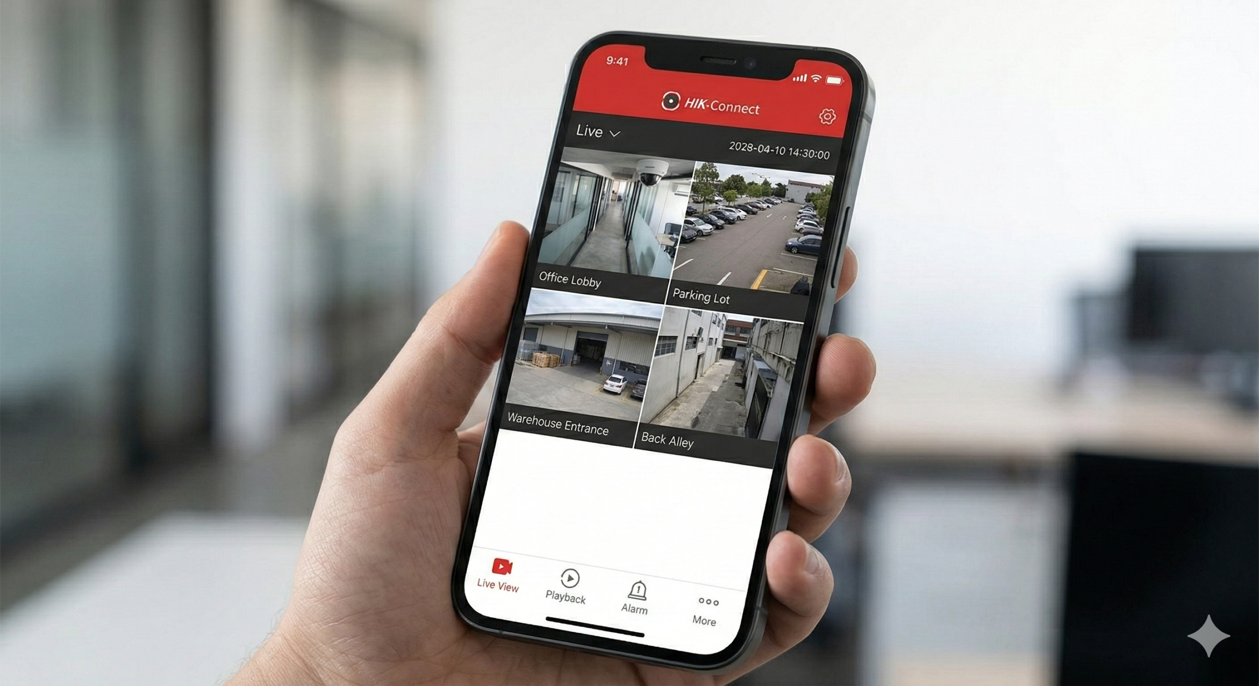 control de acceso ecuador scaled