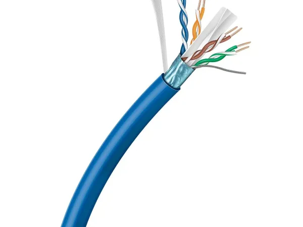 Cable de Red Categoría 6